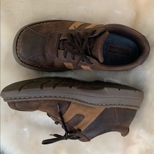 Men’s 11 Skecher’s Comfort Construction Shoes